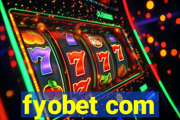 fyobet com
